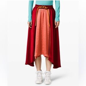 Lululemon Face Forward Skirt *lululemon x Roksanda
Caliente XS